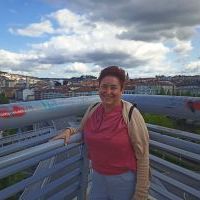 Profesor - Leonor Feito Muñoz
