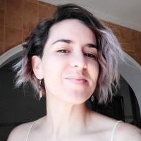 Profesor - Bárbara Albors Ponzó