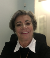 Profesor - Maria Luisa Aznar Moreno