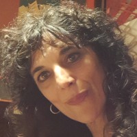 Profesor - Carolina Garcia