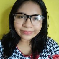 Profesor - Keyla Aguilar