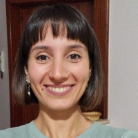 Profesor - Noemi Farina