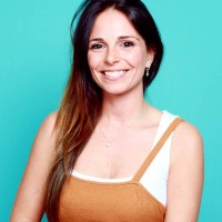 Profesor - María García García