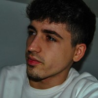 Profesor - Álvaro Santamaría Sainz