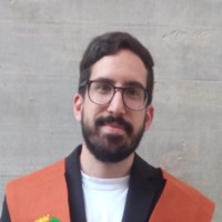 Profesor - Alberto Ormeño