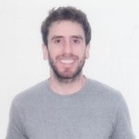 Profesor - Paulo Francione