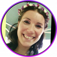 Profesor - Elena Belloso