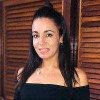 Profesor - Yudeisy Romero
