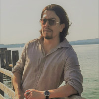 Profesor - Nando Nunez