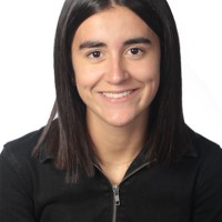 Profesor - Maitane Serrano