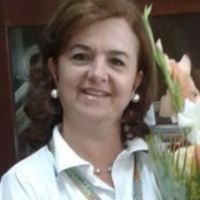 Profesor - Maria Susana Nascimento Da Costa