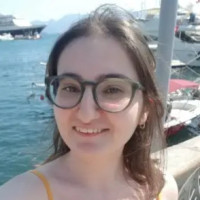 Profesor Eylul Erensoy - BuscaTuProfesor