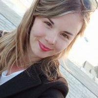 Profesor - Ane Alvarez