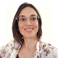 Profesor - Inés Gómez Menéndez
