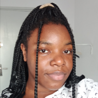 Profesor - Rosario Ekenma Olaka Jubilin