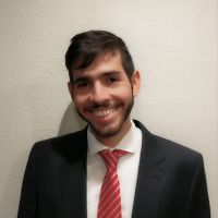 Profesor - Sebastián Melgar