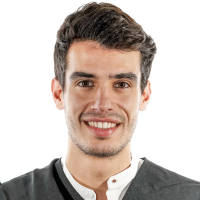 Profesor - Joan Farré
