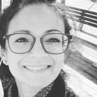 Profesor - Alia Youssef