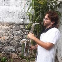 Profesor - Arnau Zaragoza