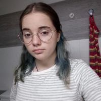 Profesor - Marina Andreu