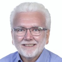Profesor - Juan Manuel Leal García