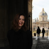 Uxue Gamon Martínez  profesor  Matemáticas Getxo