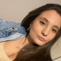 Profesor - Sarah Scuracchio Tombacco