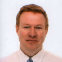 Profesor - Stephen Fogg