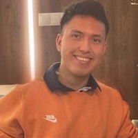 Profesor Roberto Sánchez - BuscaTuProfesor