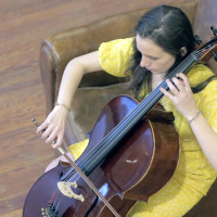 Profesor - Teresa Dasso