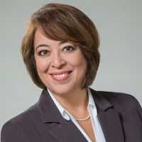 Profesor - Maria Concetta Nigro