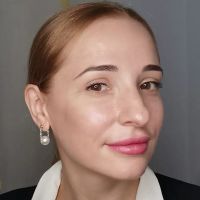 Profesor - Madina Abdusalamova