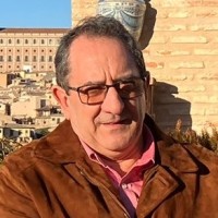 Profesor - Jesús Martín