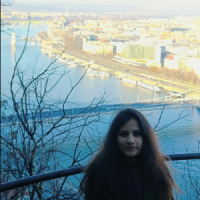 Profesor - Prerna Jain