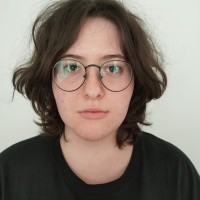 Profesor - Laia Jiménez