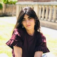 Profesor - Cristina Blanco Belver