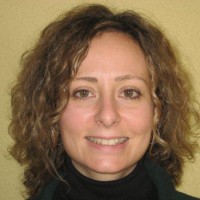 Profesor - Verónica Fernandez-Hontoria