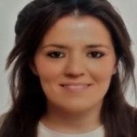 Alicia Fuentes Claro  profesor  Matemáticas Sevilla