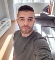 Profesor - Ghiles Ait Ali