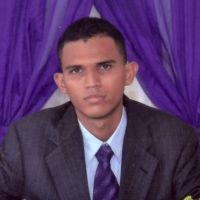 Profesor - Tonny Ramos