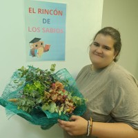 Rocio De alba  profesor  Matemáticas Cáceres