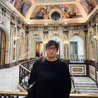 Profesor Philip Rodríguez - BuscaTuProfesor