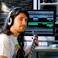 Profesor - Luis Luzan