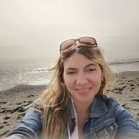 Profesor - Agustina Alvarez Alfonso