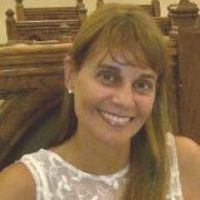Profesor - Maria Laura Cabarcas Imerito