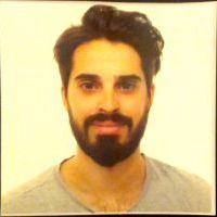 Profesor - José Joaquín Cruz Arroyo