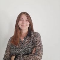 Profesor - Zoé Nicolopoulos