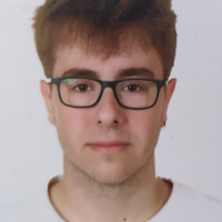 Profesor - Aratz Garmendia
