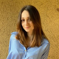 Profesor - Camilla Culicchi