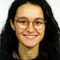 Profesor - Alba Balaguer